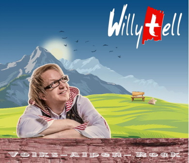 WILLY TELL / SAMSTAG 30. AUGUST 2025